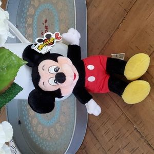 Vintage Disney World Mickey Mouse
